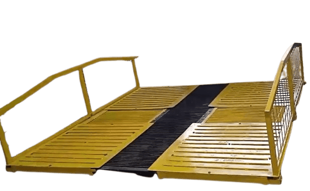 Jembatan Darurat Mobil (FA001)
