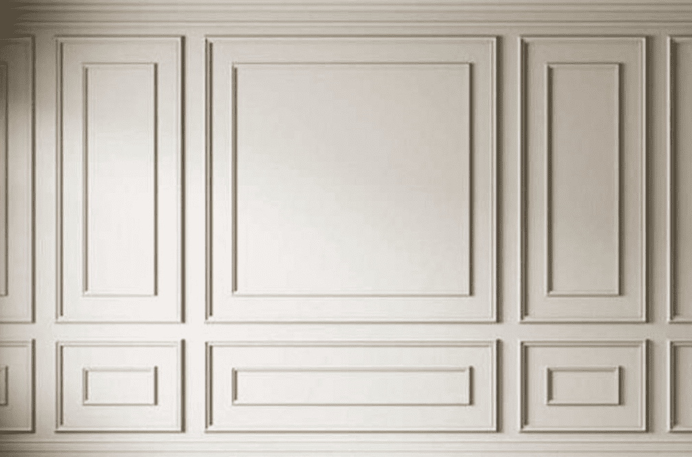 Wall Moulding Pvc (IN014)
